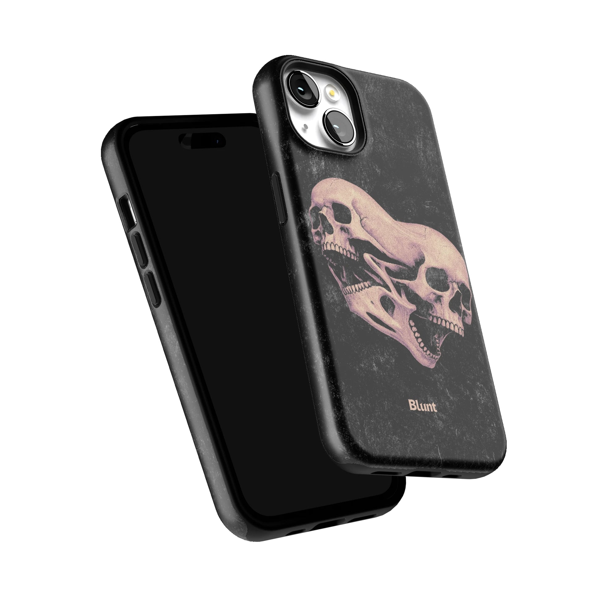 Twin Terror iPhone Case gallery - Iphone_14_Iphone_6