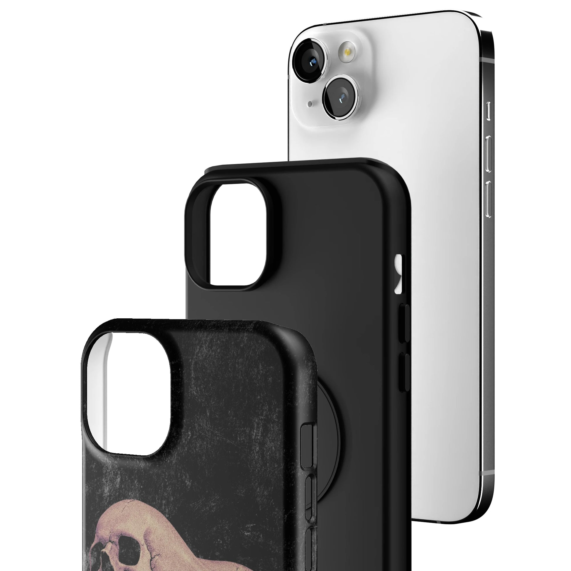 Twin Terror iPhone Case gallery - Iphone_14_Mini_Air_Plus_3