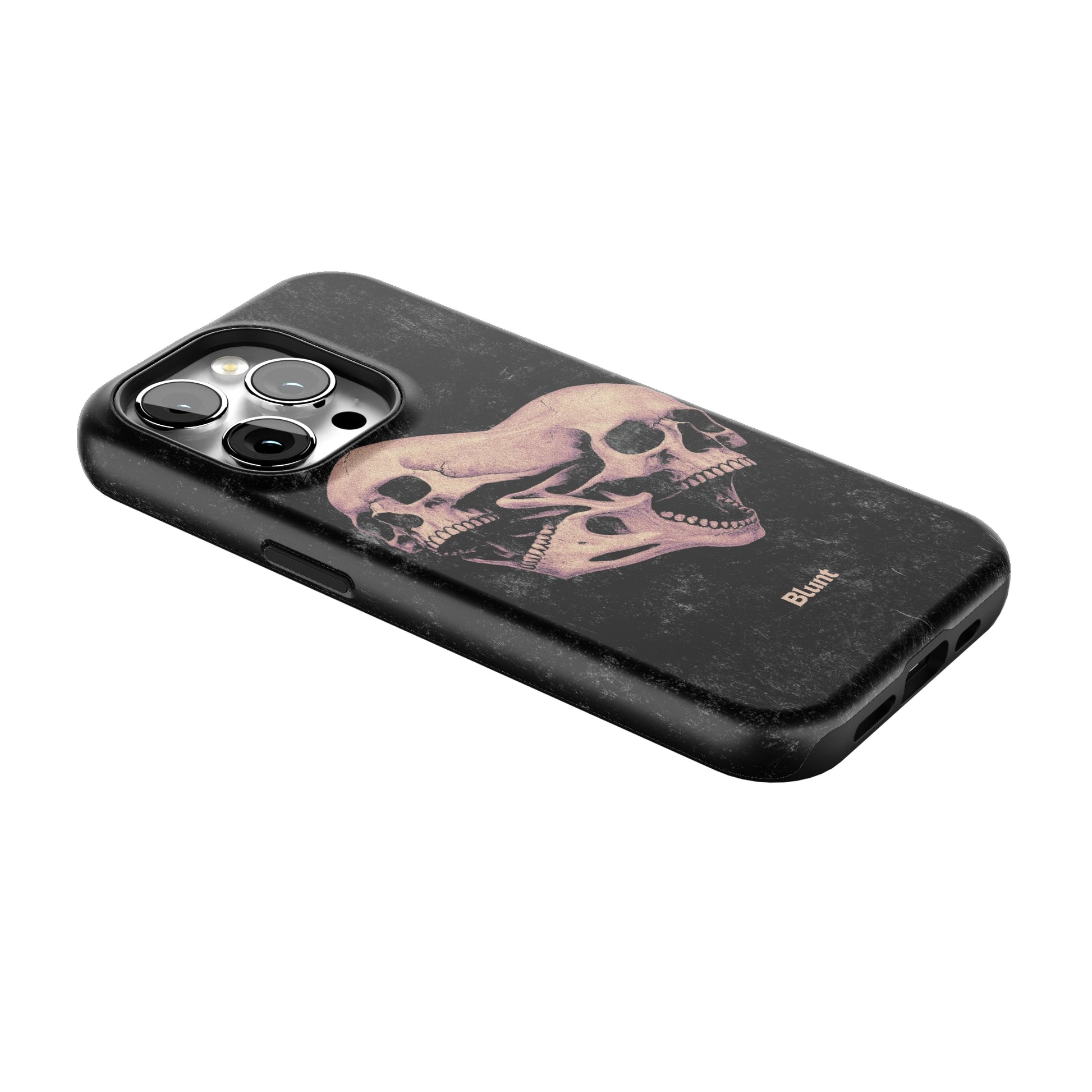 Twin Terror iPhone Case gallery - Iphone_14_Pro_2