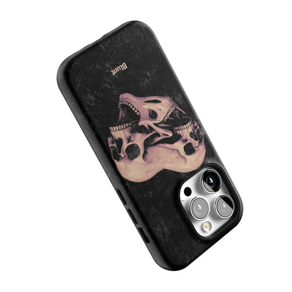 Twin Terror iPhone Case gallery - Iphone_14_Pro_5