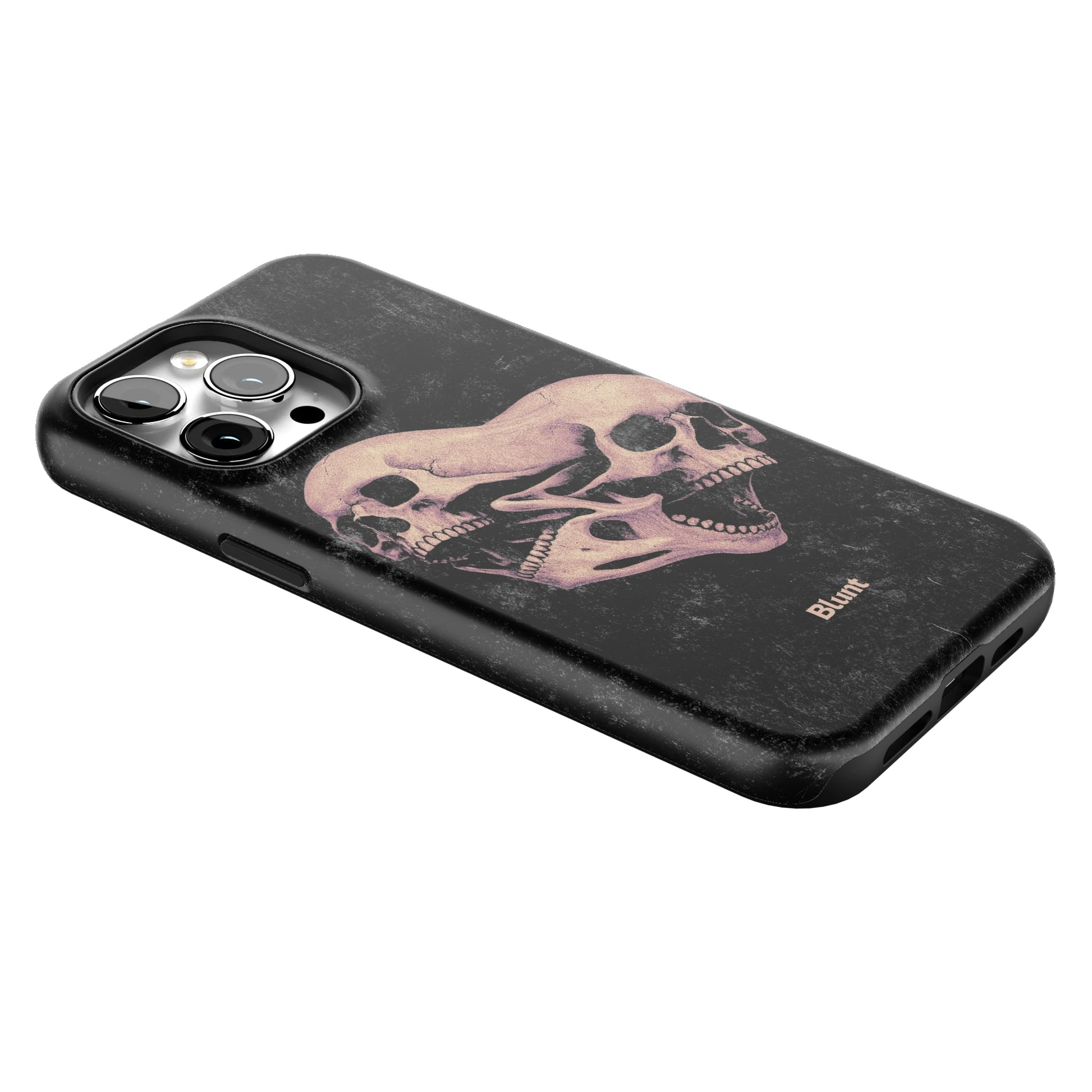 Twin Terror iPhone Case gallery - Iphone_14_Pro_Max_2