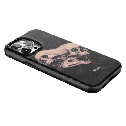 Twin Terror iPhone Case gallery - Iphone_14_Pro_Max_2