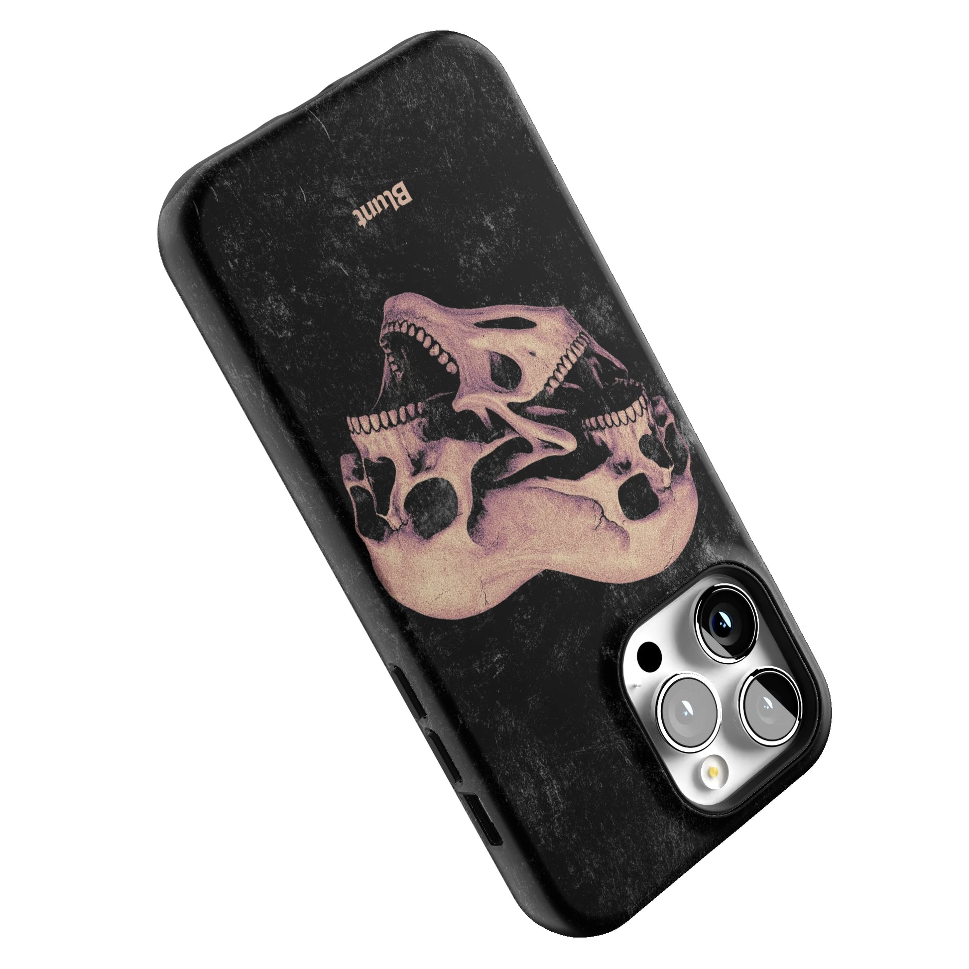 Twin Terror iPhone Case gallery - Iphone_14_Pro_Max_5