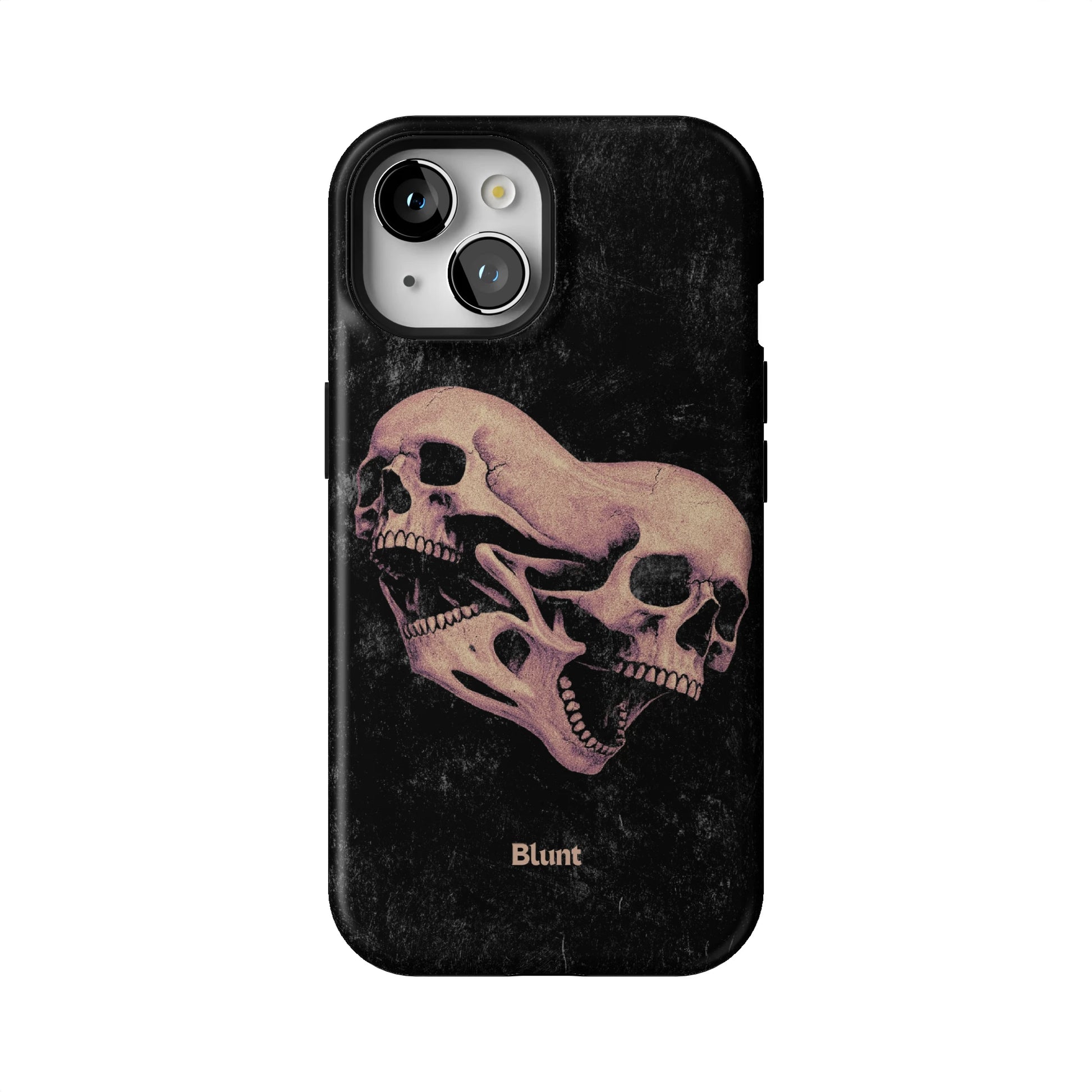Twin Terror iPhone Case gallery - Iphone_15_Iphone_1