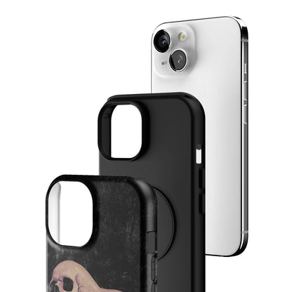 Twin Terror iPhone Case gallery - Iphone_15_Iphone_3