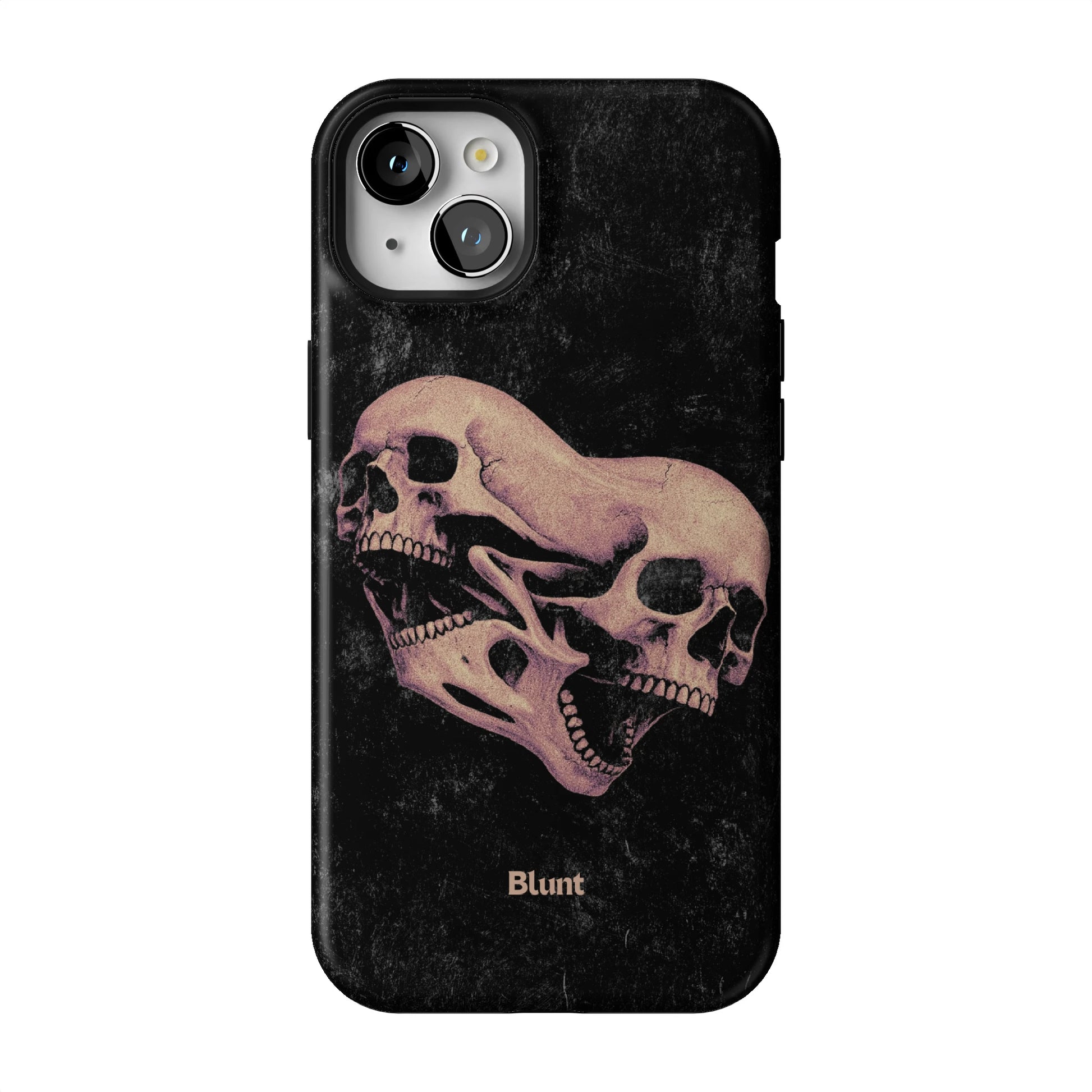 Twin Terror iPhone Case gallery - Iphone_15_Mini_Air_Plus_1