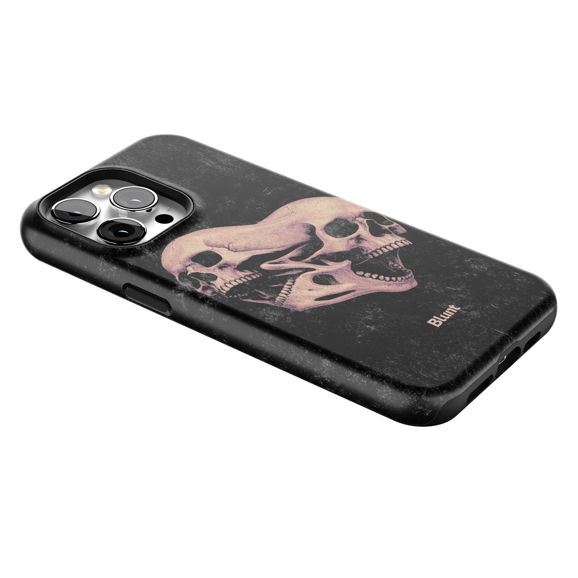 Twin Terror iPhone Case gallery - Iphone_15_Pro_Max_2