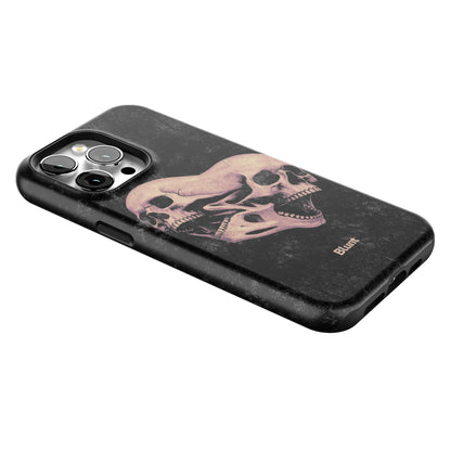 Twin Terror iPhone Case gallery - Iphone_15_Pro_Max_2