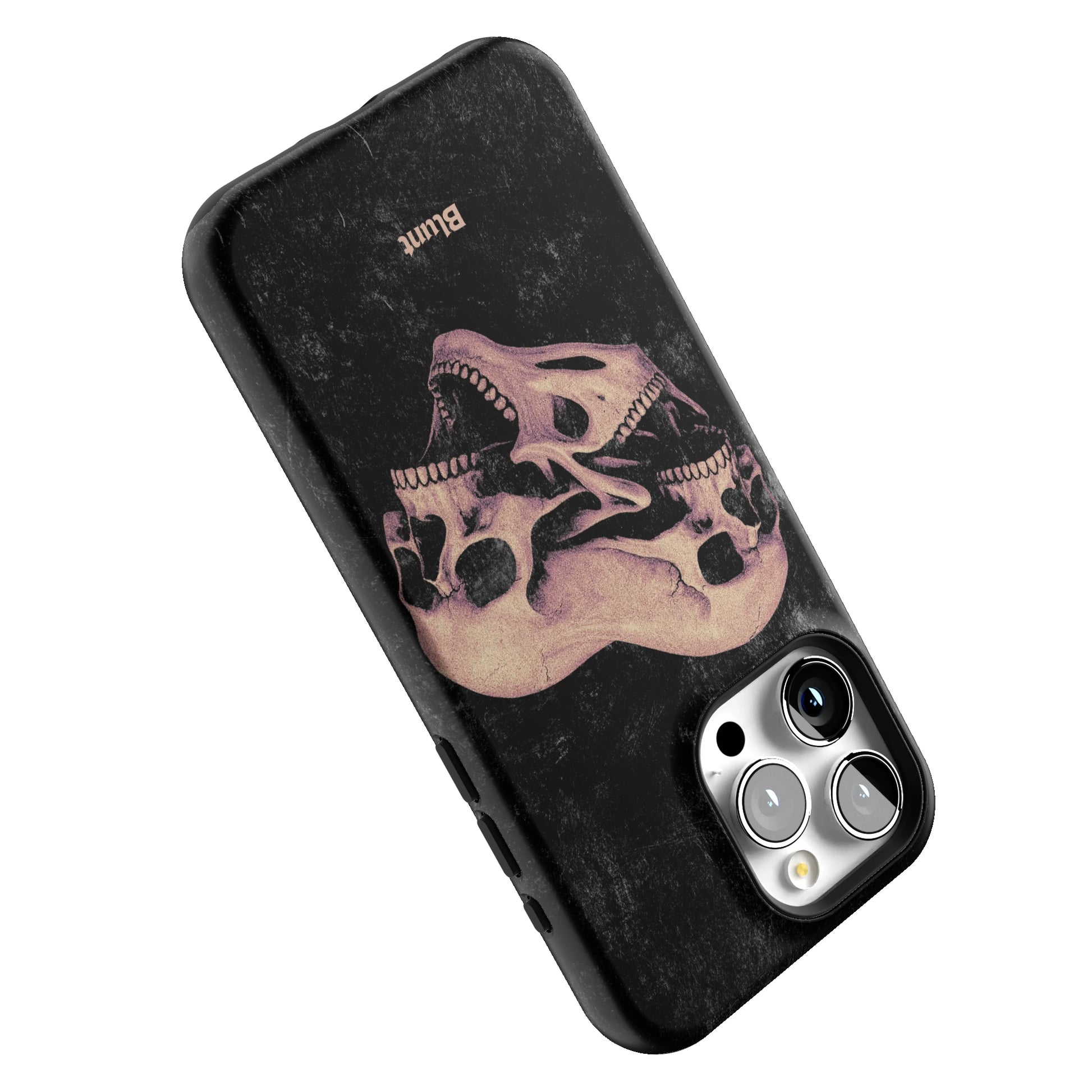 Twin Terror iPhone Case gallery - Iphone_15_Pro_Max_5