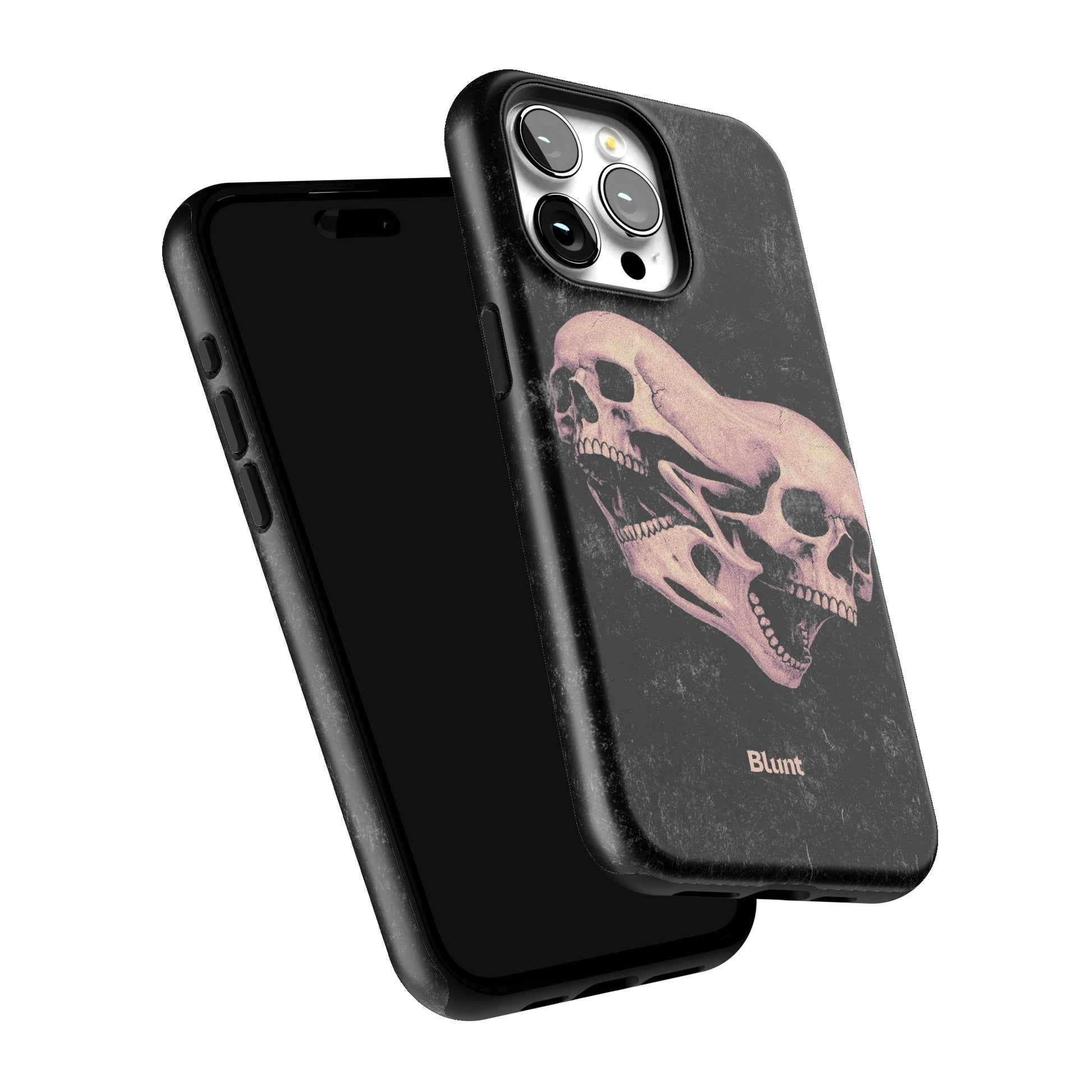 Twin Terror iPhone Case gallery - Iphone_15_Pro_Max_6