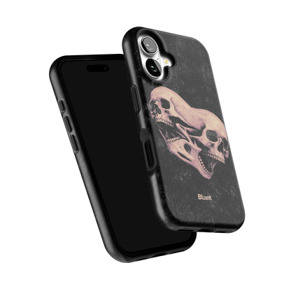 Twin Terror iPhone Case gallery - Iphone_16_Iphone_6
