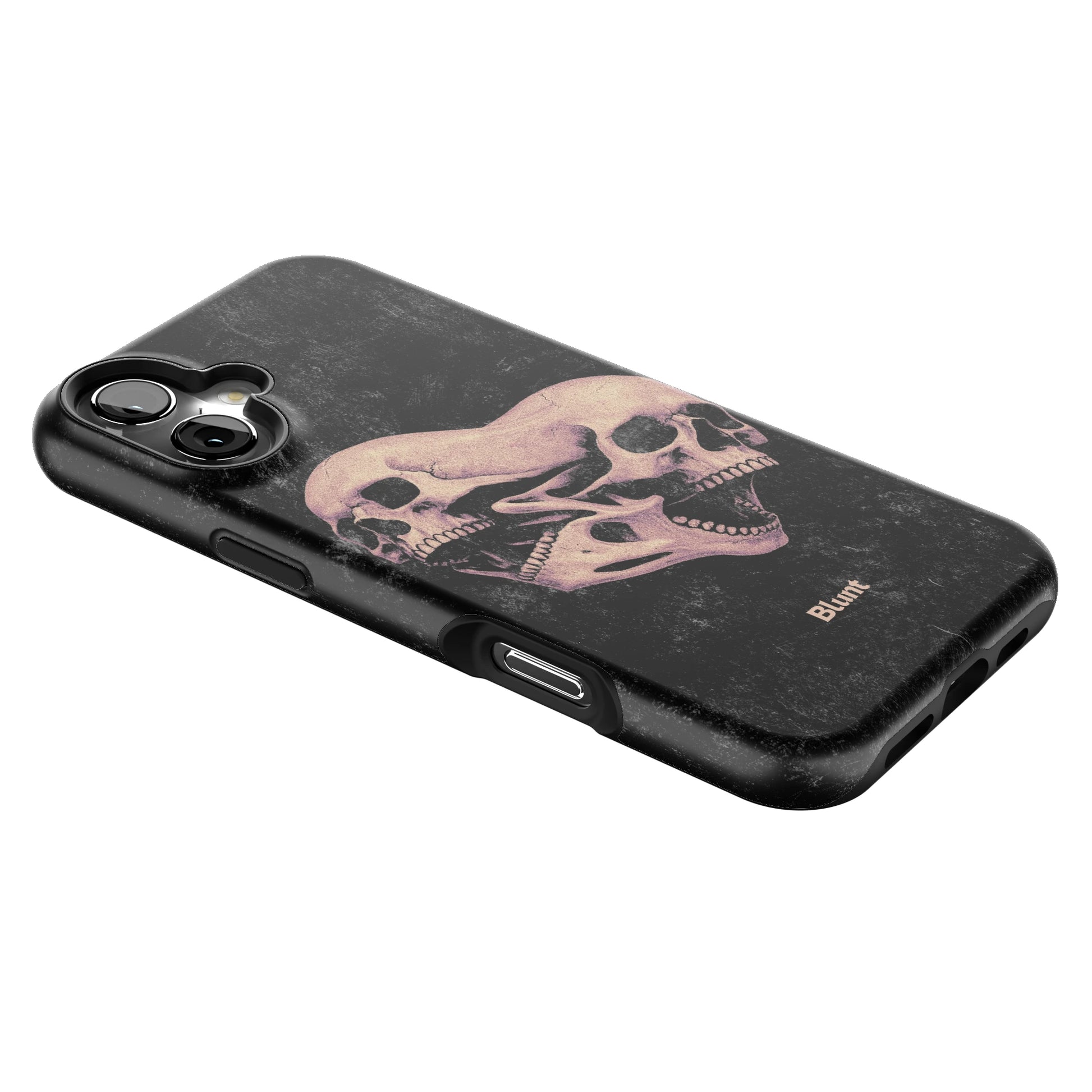 Twin Terror iPhone Case gallery - Iphone_16_Mini_Air_Plus_2