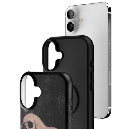 Twin Terror iPhone Case gallery - Iphone_16_Mini_Air_Plus_3