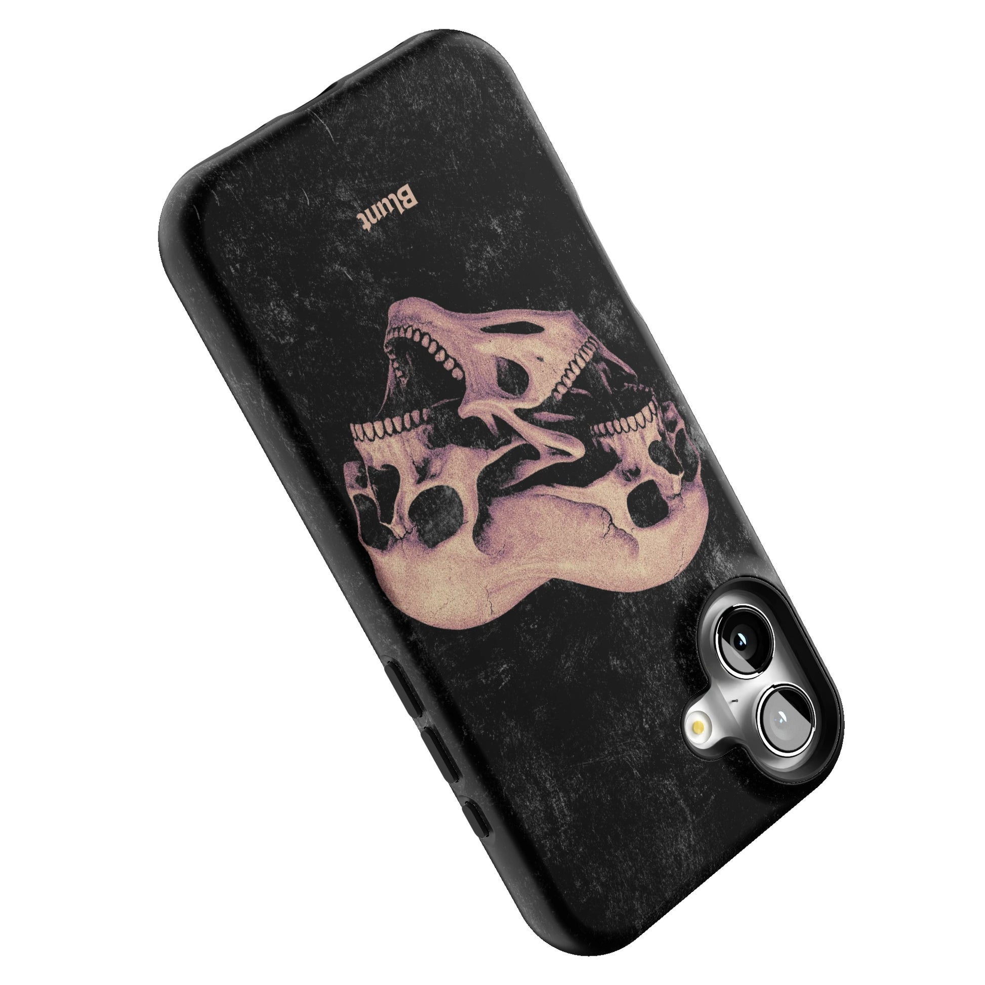 Twin Terror iPhone Case gallery - Iphone_16_Mini_Air_Plus_5