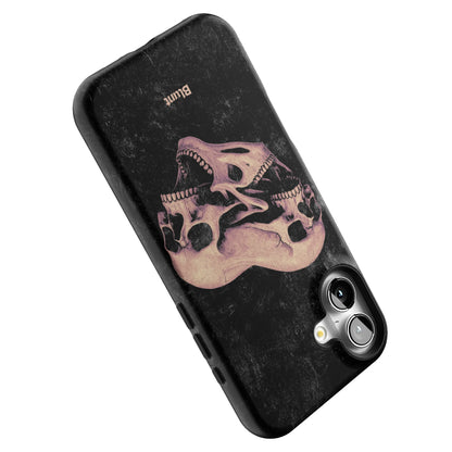 Twin Terror iPhone Case gallery - Iphone_16_Mini_Air_Plus_5