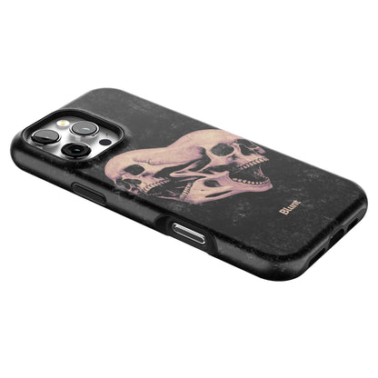 Twin Terror iPhone Case gallery - Iphone_16_Pro_Max_2