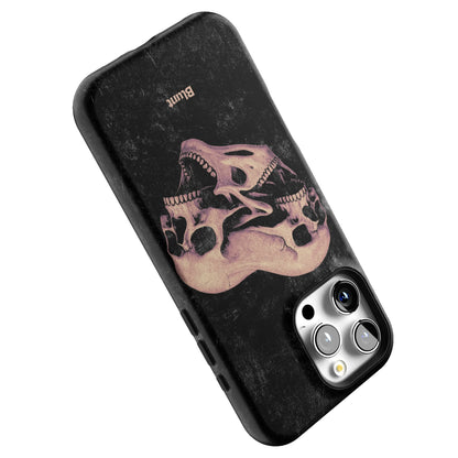 Twin Terror iPhone Case gallery - Iphone_16_Pro_Max_5