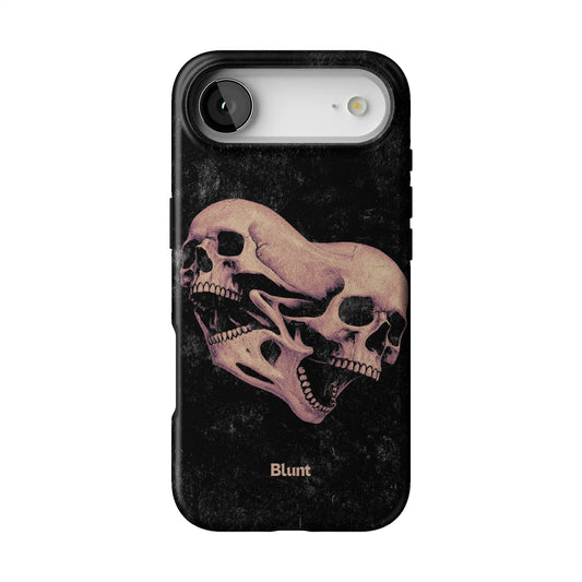 Twin Terror iPhone Case gallery - Iphone_17_Air_1