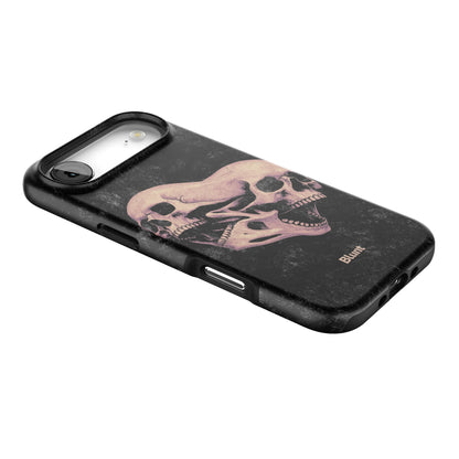 Twin Terror iPhone Case gallery - Iphone_17_Air_2
