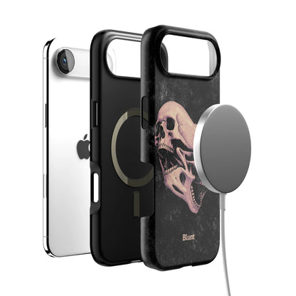Twin Terror iPhone Case gallery - Iphone_17_Air_4