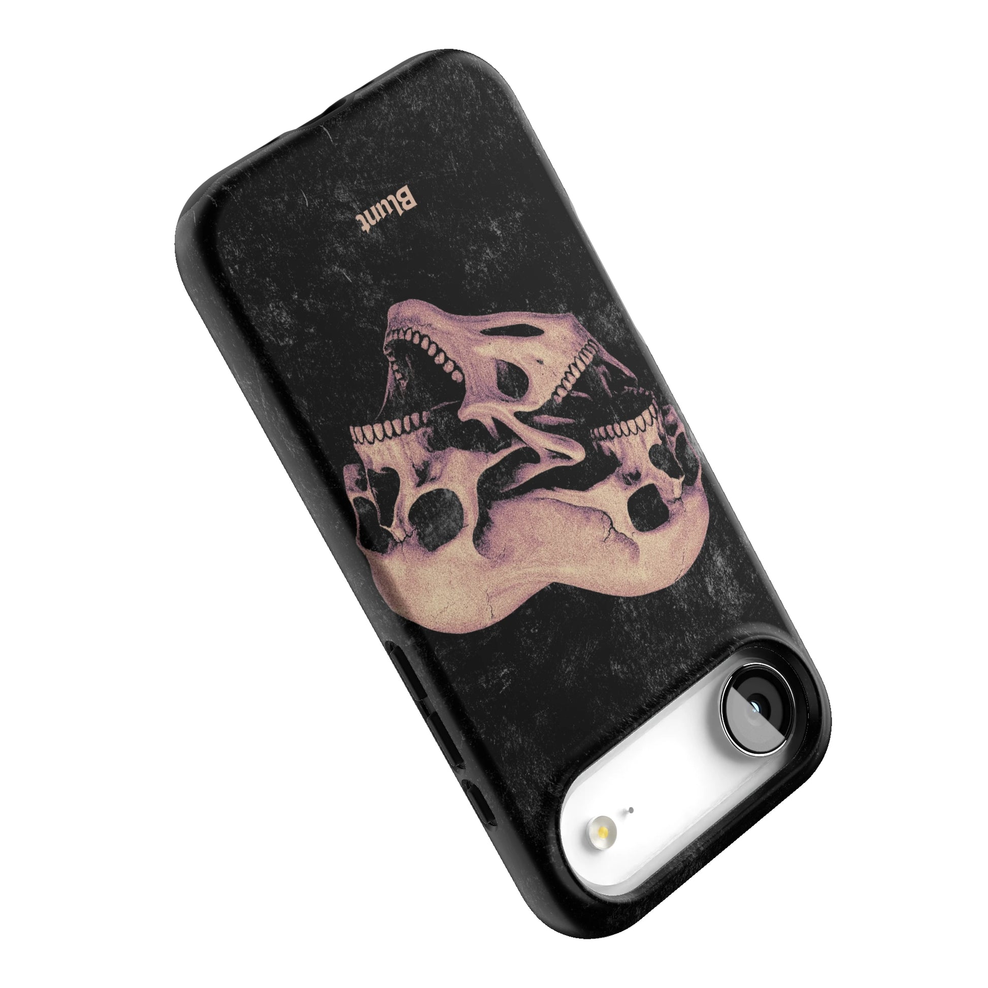 Twin Terror iPhone Case gallery - Iphone_17_Air_5