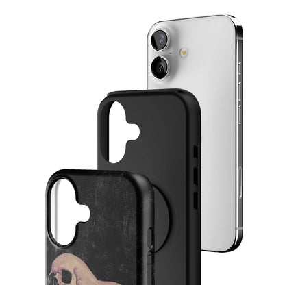 Twin Terror iPhone Case gallery - Iphone_17_Iphone_3