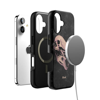 Twin Terror iPhone Case gallery - Iphone_17_Iphone_4