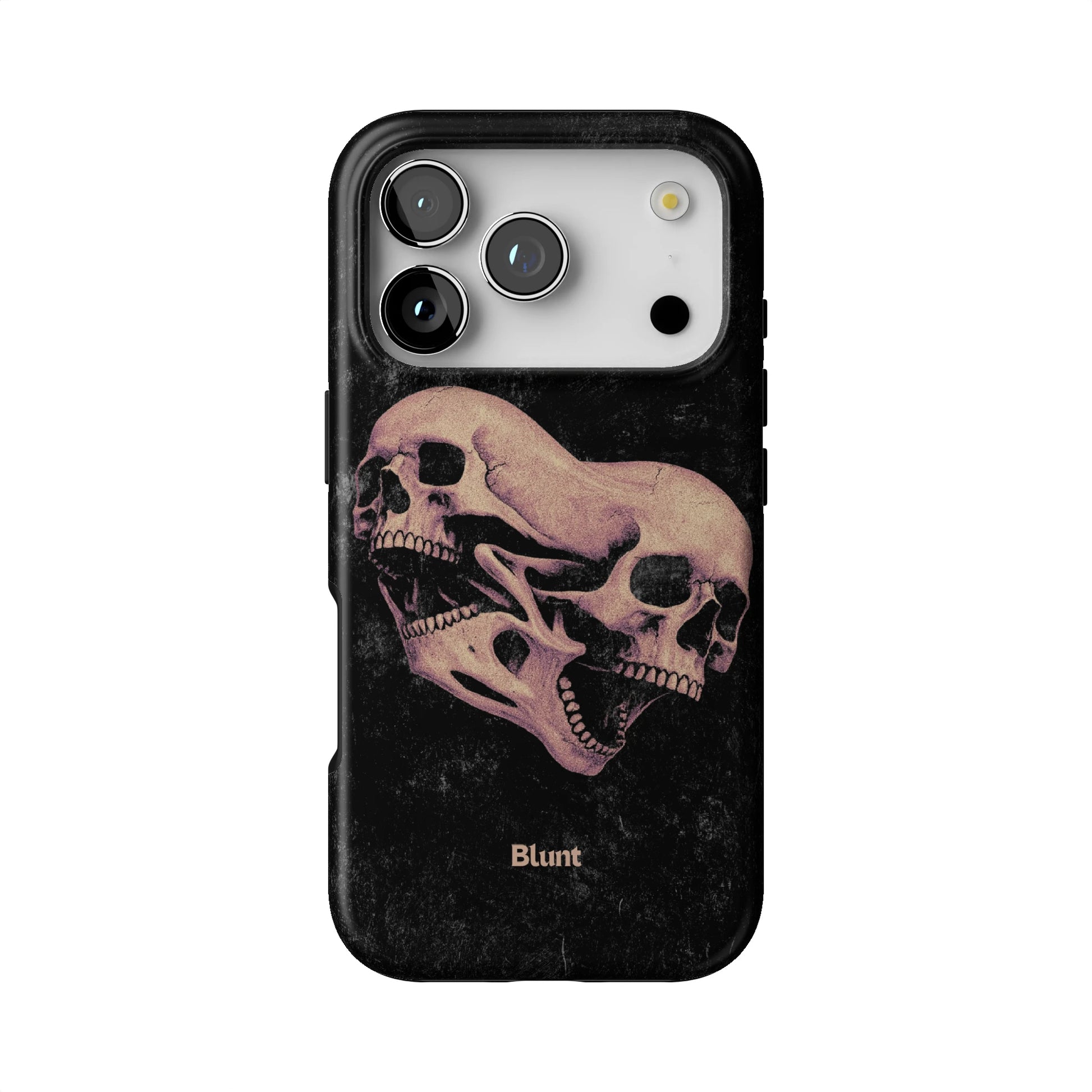 Twin Terror iPhone Case gallery - Iphone_17_Pro_1