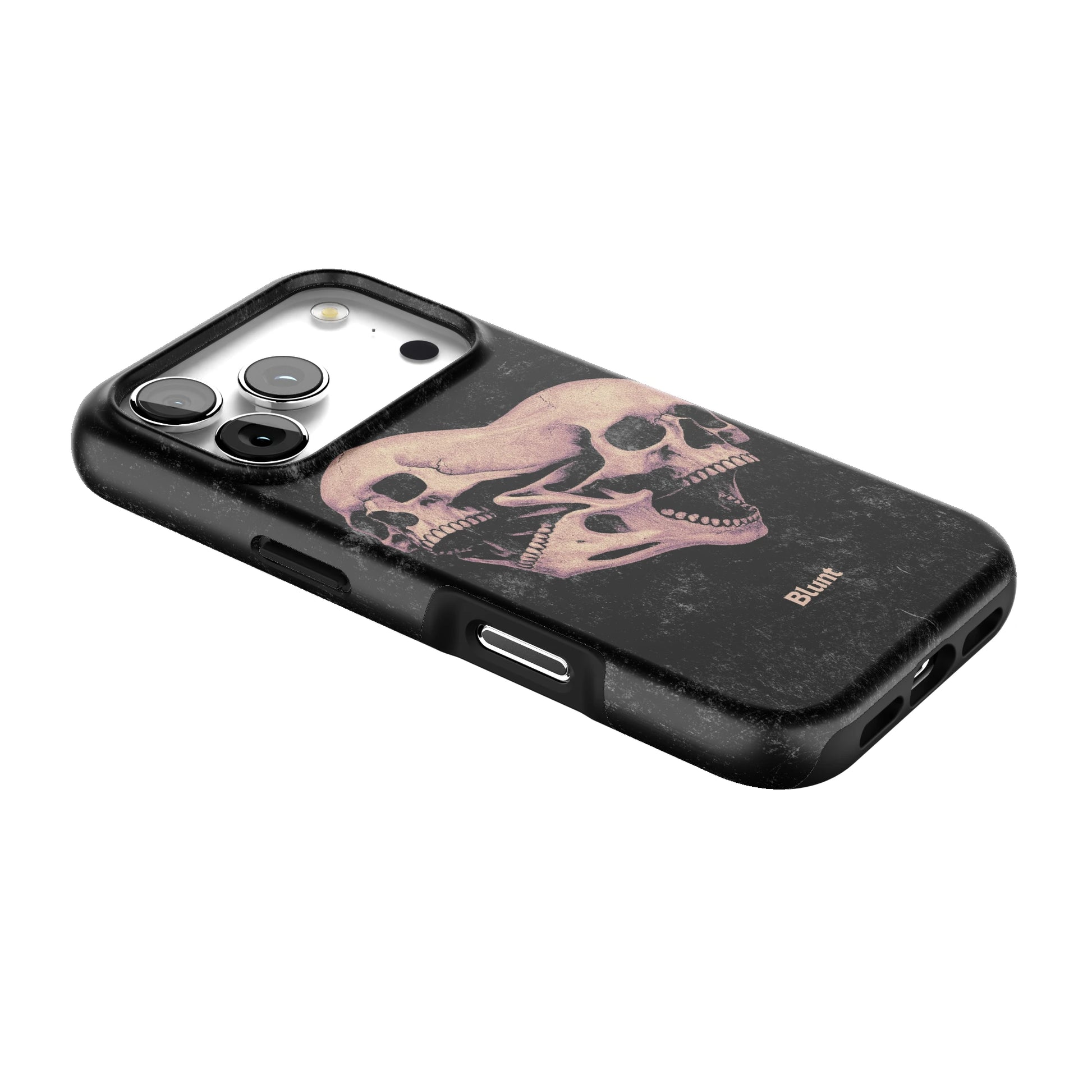 Twin Terror iPhone Case gallery - Iphone_17_Pro_2