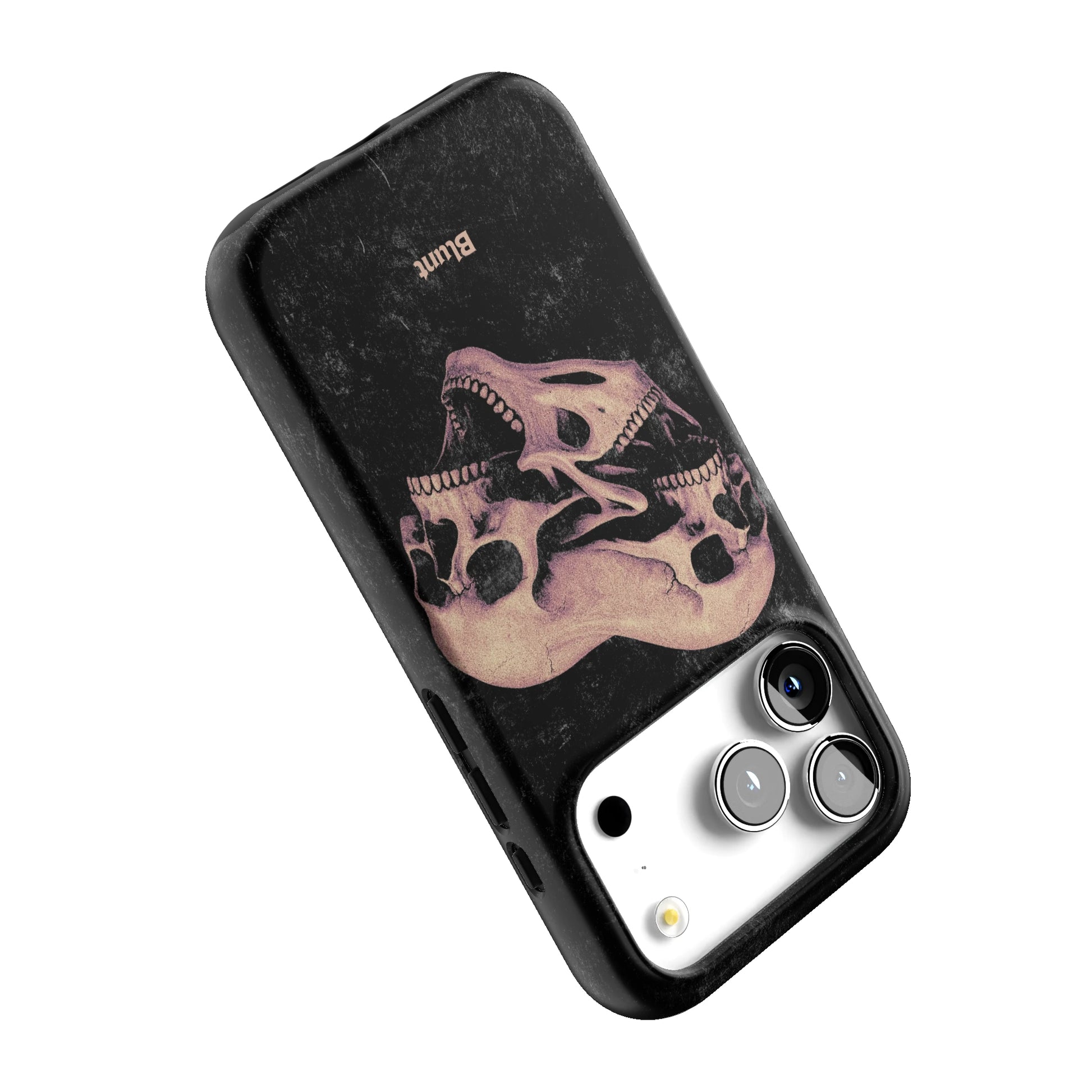 Twin Terror iPhone Case gallery - Iphone_17_Pro_5
