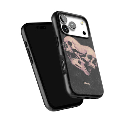 Twin Terror iPhone Case gallery - Iphone_17_Pro_6