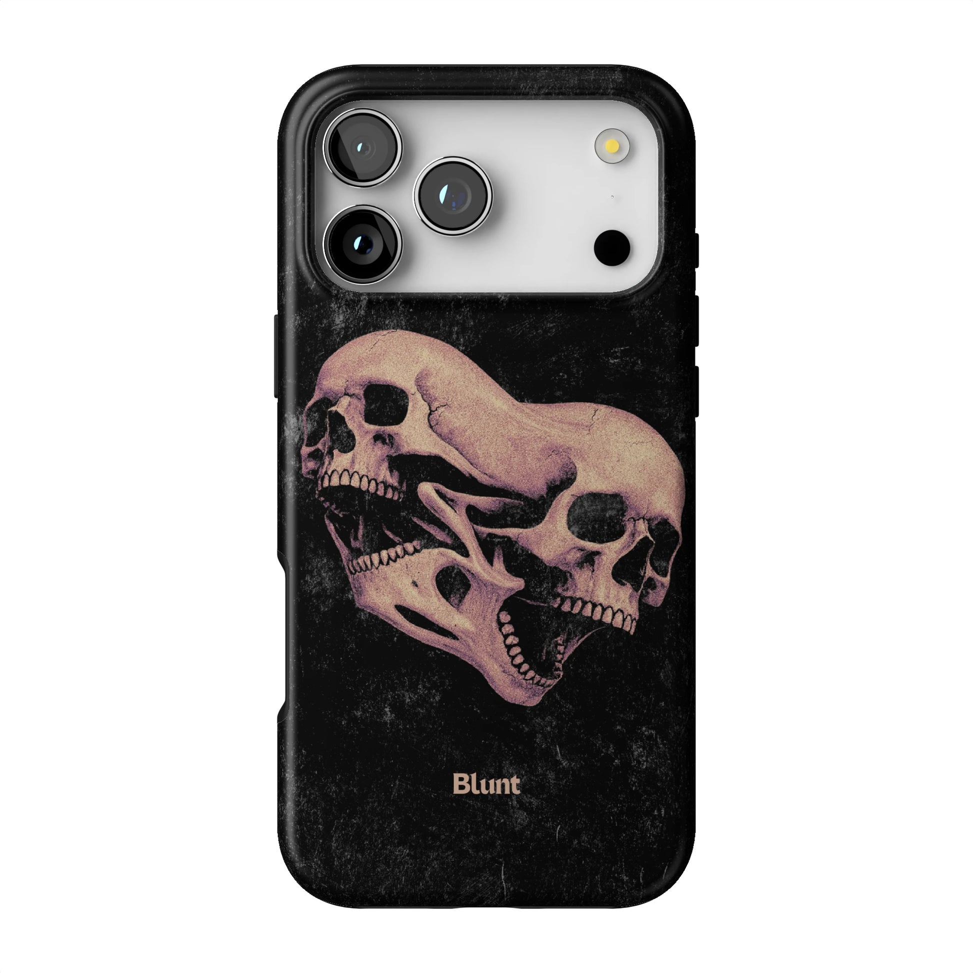 Twin Terror iPhone Case gallery - Iphone_17_Pro_Max_1