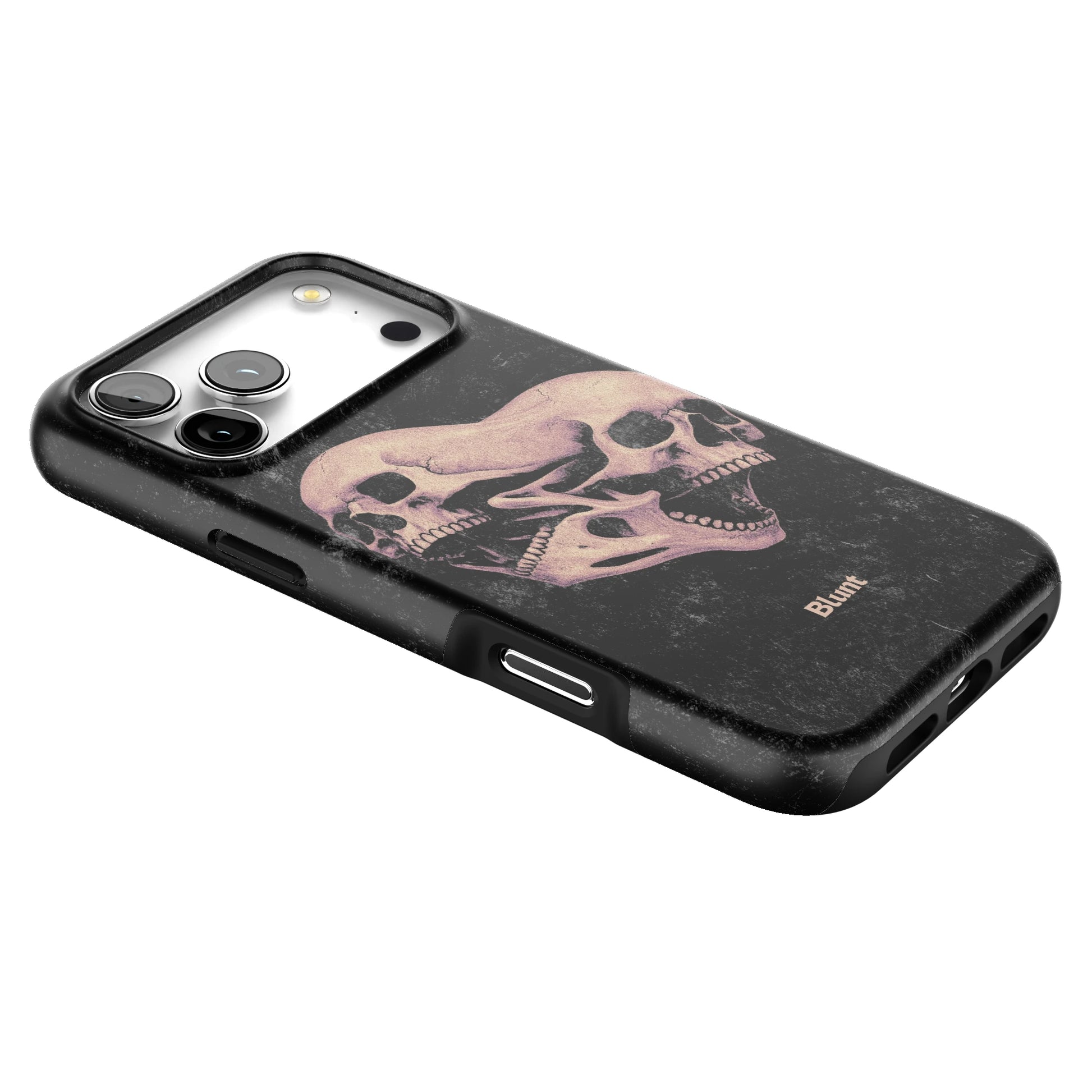 Twin Terror iPhone Case gallery - Iphone_17_Pro_Max_2
