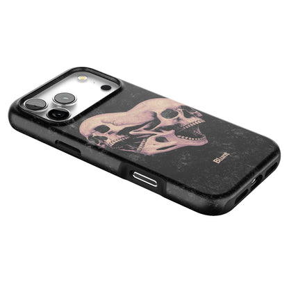 Twin Terror iPhone Case gallery - Iphone_17_Pro_Max_2