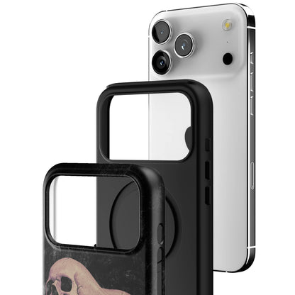 Twin Terror iPhone Case gallery - Iphone_17_Pro_Max_3