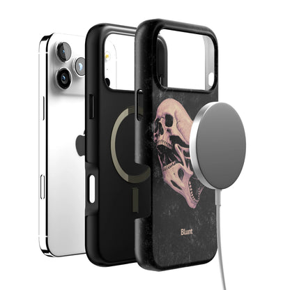 Twin Terror iPhone Case gallery - Iphone_17_Pro_Max_4