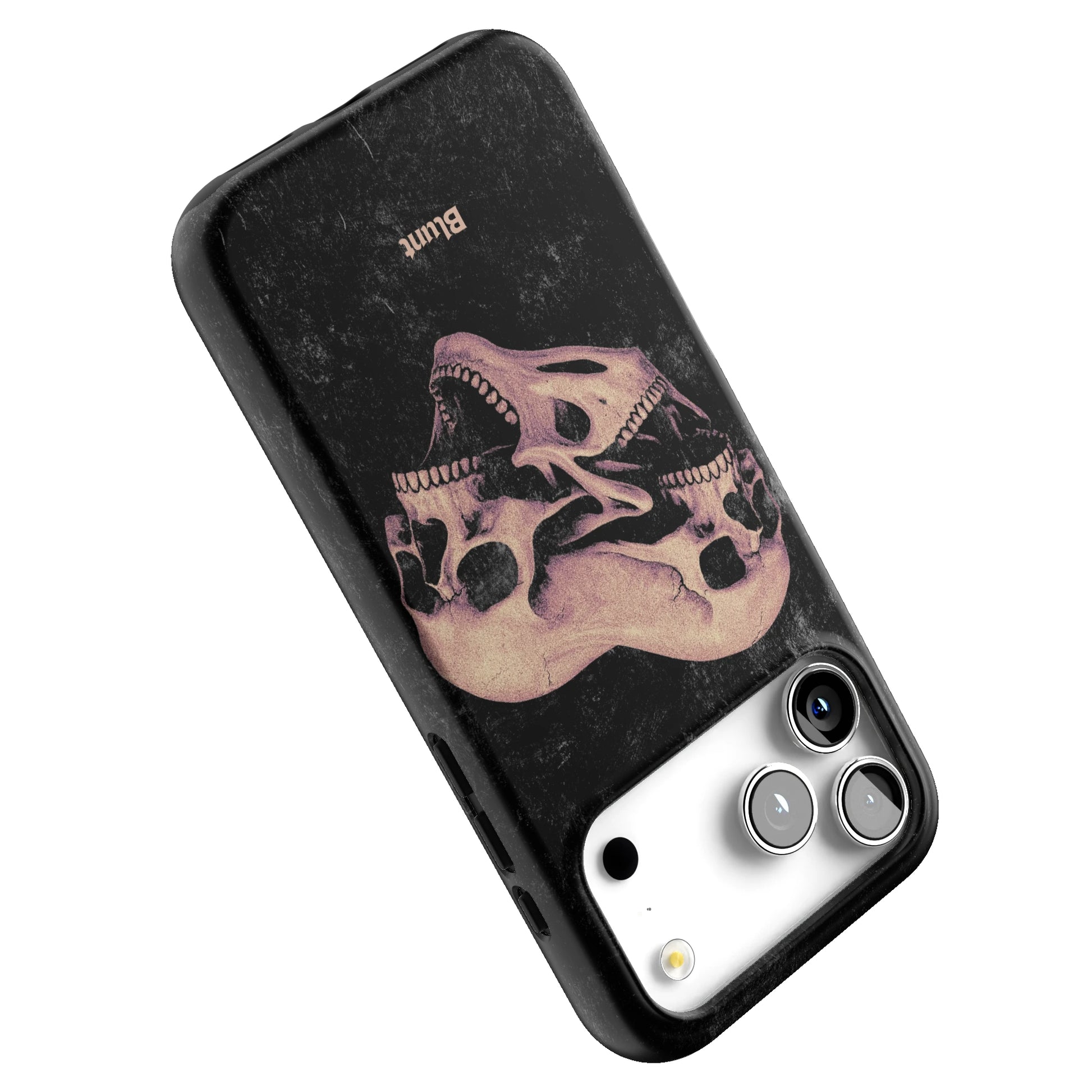 Twin Terror iPhone Case gallery - Iphone_17_Pro_Max_5