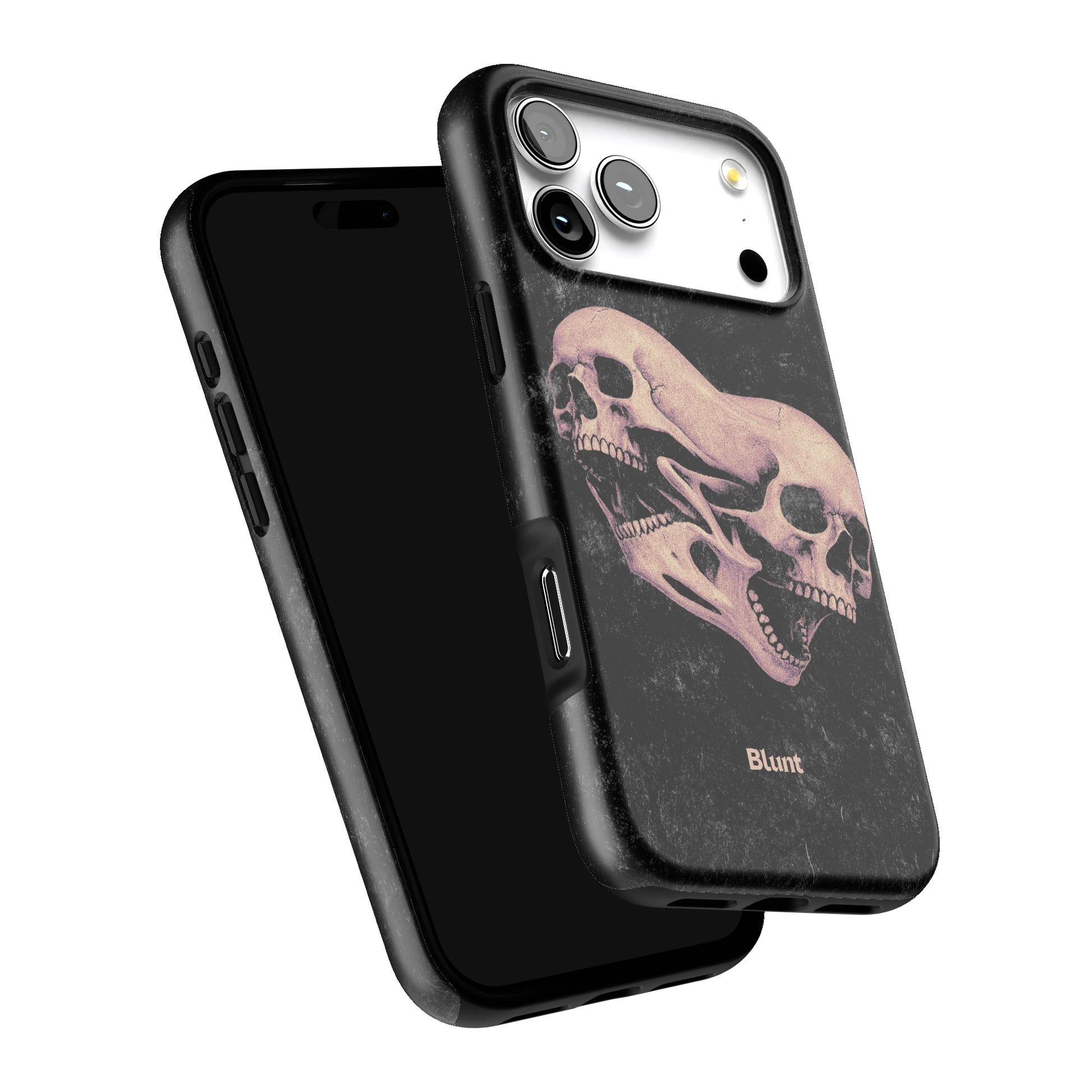 Twin Terror iPhone Case gallery - Iphone_17_Pro_Max_6