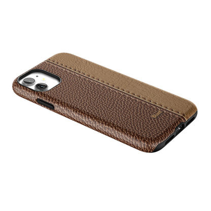 Two-Tone Walnut iPhone Case gallery - Iphone_11_Iphone_2