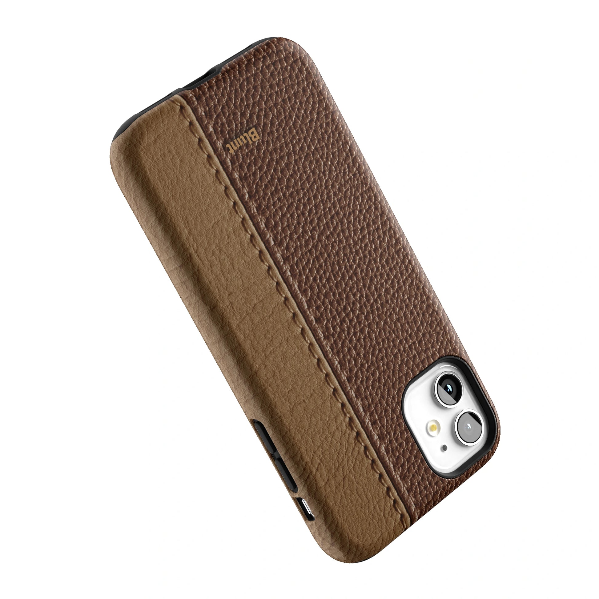 Two-Tone Walnut iPhone Case gallery - Iphone_11_Iphone_5