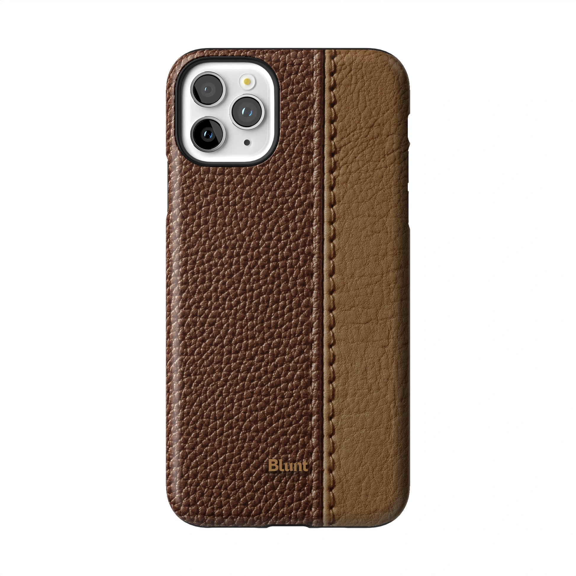 Two-Tone Walnut iPhone Case gallery - Iphone_11_Pro_Max_1