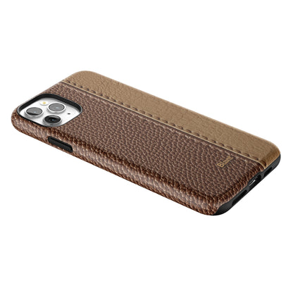 Two-Tone Walnut iPhone Case gallery - Iphone_11_Pro_Max_2
