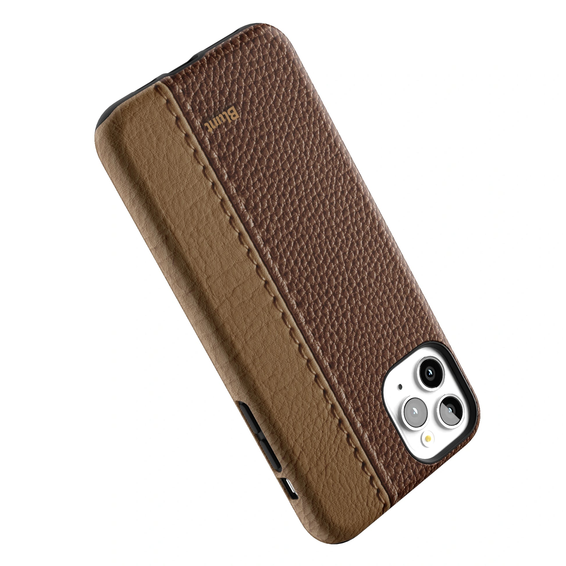 Two-Tone Walnut iPhone Case gallery - Iphone_11_Pro_Max_5