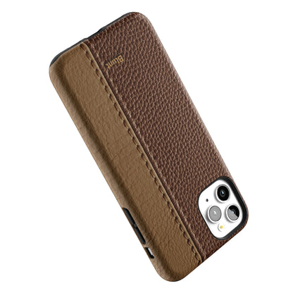 Two-Tone Walnut iPhone Case gallery - Iphone_11_Pro_Max_5