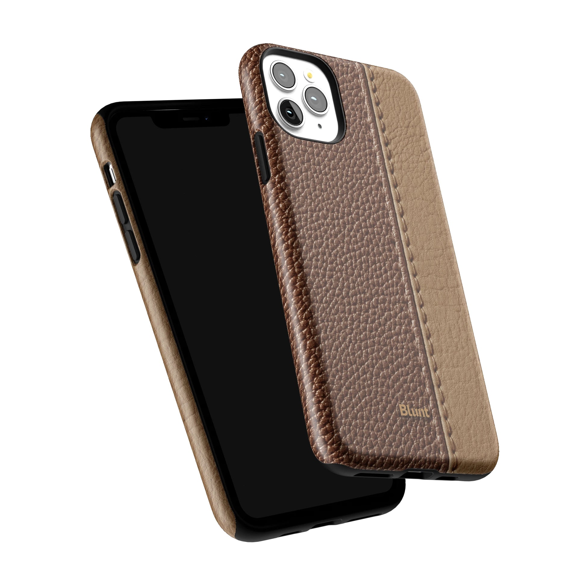 Two-Tone Walnut iPhone Case gallery - Iphone_11_Pro_Max_6