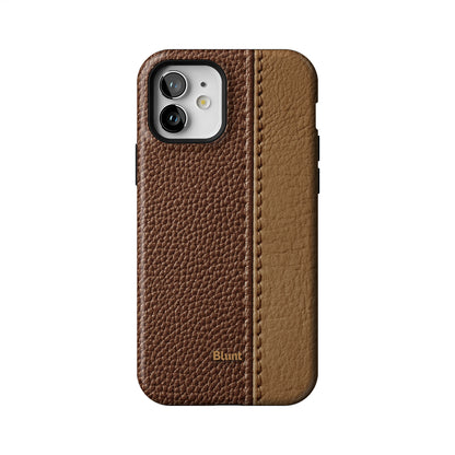 Two-Tone Walnut iPhone Case gallery - Iphone_12_Iphone_1