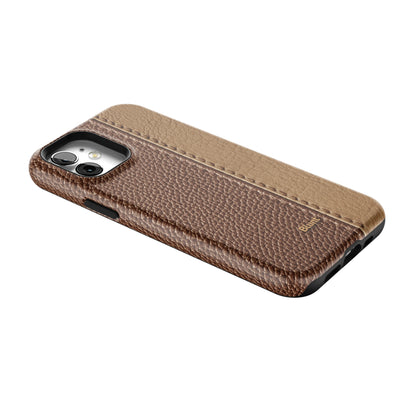 Two-Tone Walnut iPhone Case gallery - Iphone_12_Iphone_2