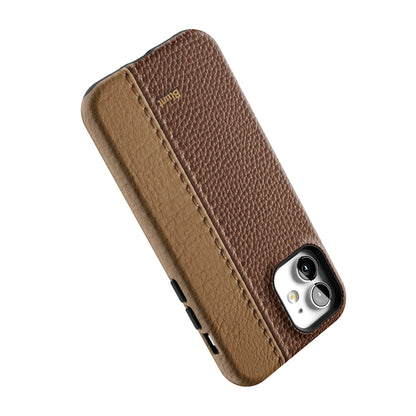 Two-Tone Walnut iPhone Case gallery - Iphone_12_Iphone_5