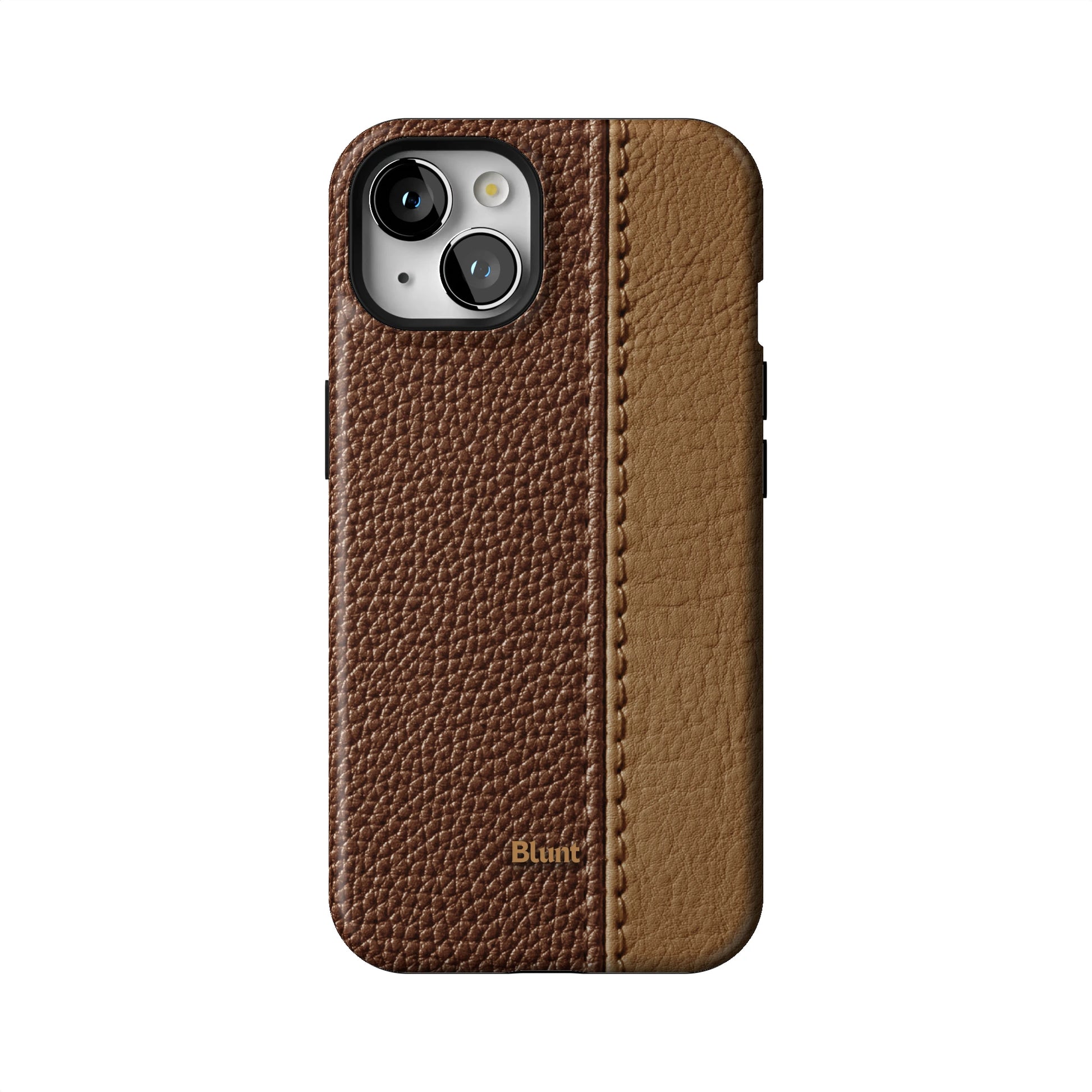 Two-Tone Walnut iPhone Case gallery - Iphone_13_Iphone_1