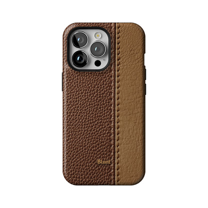Two-Tone Walnut iPhone Case gallery - Iphone_13_Pro_1